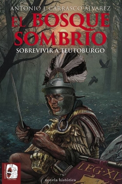 El bosque sombrío