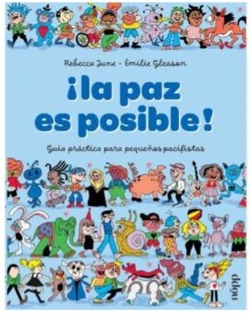 ¡La paz es posible!