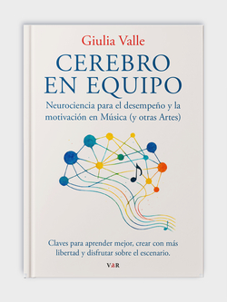 Cerebro en equipo