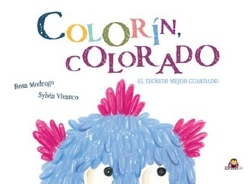 Colorín, colorado