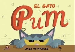 El gato pum