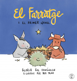 El farratge i el primer nadal
