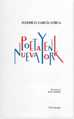 POETA EN NUEVA YORK. DEMIPAGE