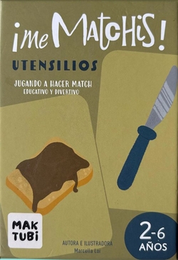 Utensilios