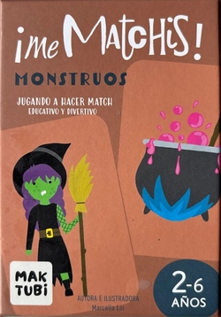Monstruos