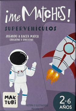 Supervehiculos