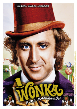 Wonka: Pura imaginación