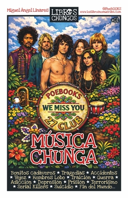Música chunga