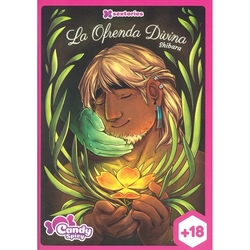 La ofrenda divina
