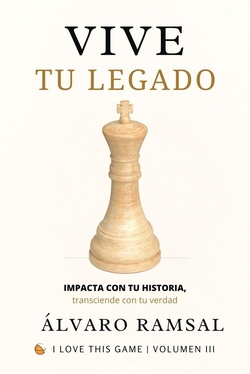 Vive tu legado