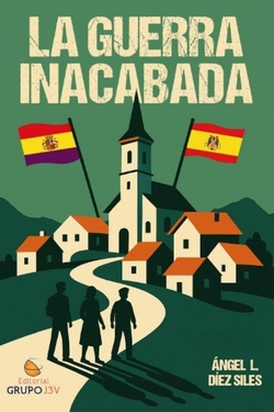 La guerra inacabada
