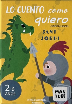 Sant jordi