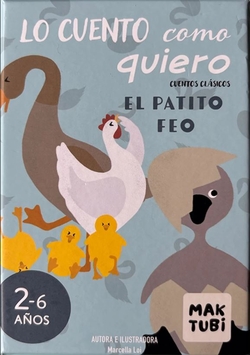 El patito feo