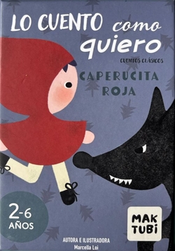 Caperucita roja