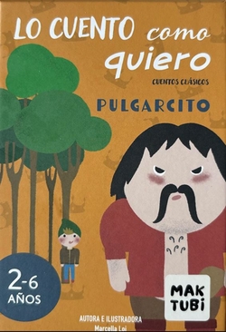 Pulgarcito