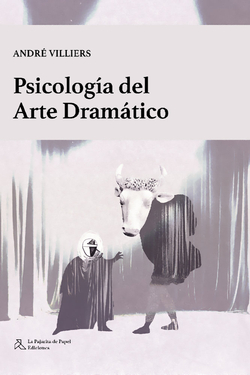 Psicologia del arte dramatico