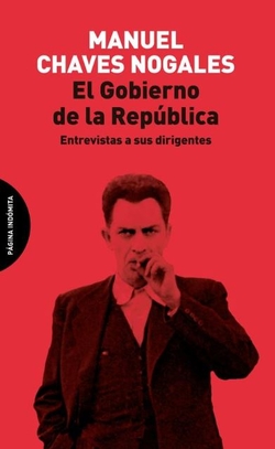 El Gobierno de la República