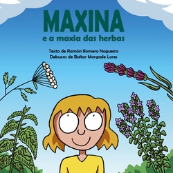 Maxina e a maxia das herbas