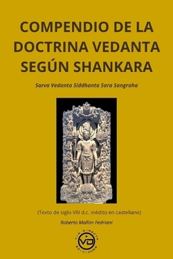 Compendio de la Doctrina Vedanta según Shankara
