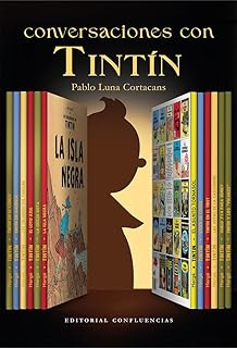 Conversaciones con Tintín