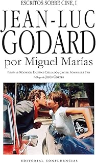 Jean-Luc Godard