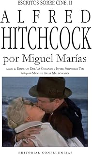 Alfred Hitchcock