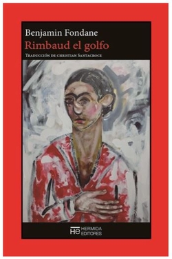 Rimbaud el golfo