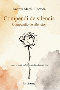 Compendi de silencis. Compendio de silencios