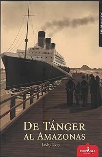 De tanger al amazonas