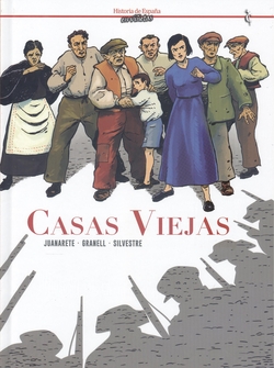 Casas viejas