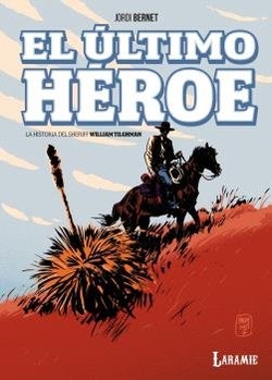 El último héroe