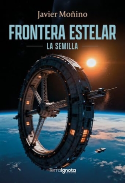 FRONTERA ESTELAR LA SEMILLA