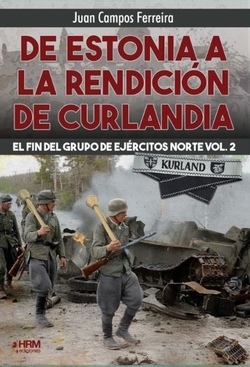 DE ESTONIA A LA RENDICION DE CURLANDIA 2