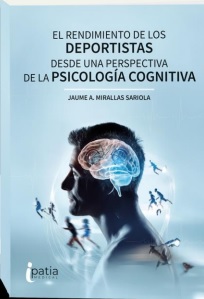 Rendimiento deportistas desde perspectiva psicologica