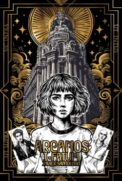 Arcanos 1