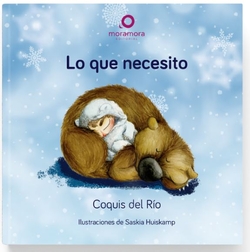 Lo que necesito