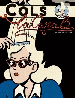 Cols-la cara b