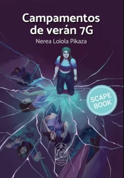 Campamentos de verán 7G