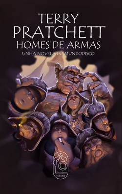 Homes de armas