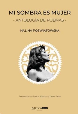 MI SOMBRA ES MUJER