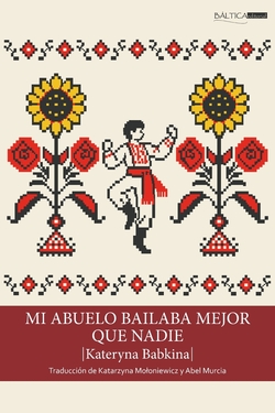 MI ABUELO BAILABA MEJOR QUE NADIE