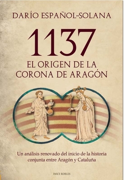 1137 El origen de la corona de aragon