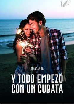 Y todo empezó con un cubata