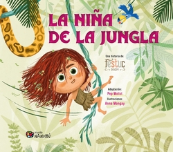 NIÑA DE LA JUNGLA, LA
