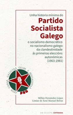 (g).unha historia minima do partido socialista galego