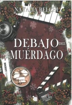 Debajo del muerdago