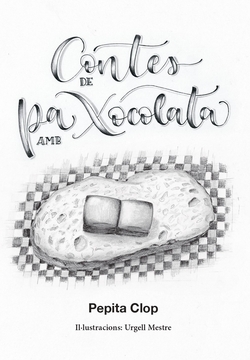 Contes de pa amb xocolata