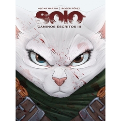 Solo:caminos escritos