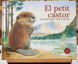 El petit castor