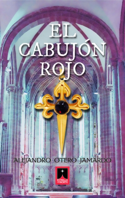 El cabujón rojo